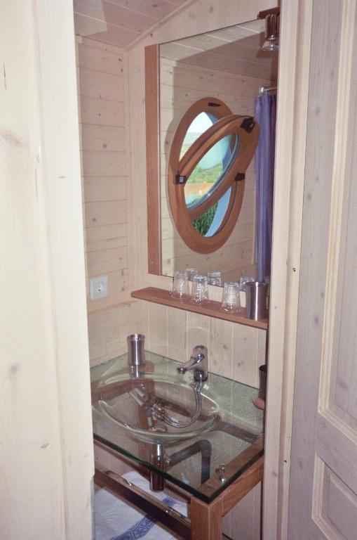 Chambres D'Hotes La Prairie ベレー 部屋 写真