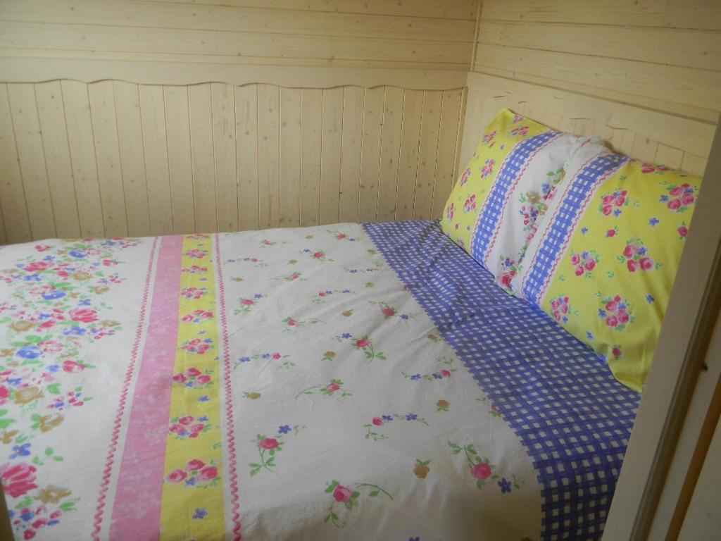 Chambres D'Hotes La Prairie ベレー 部屋 写真