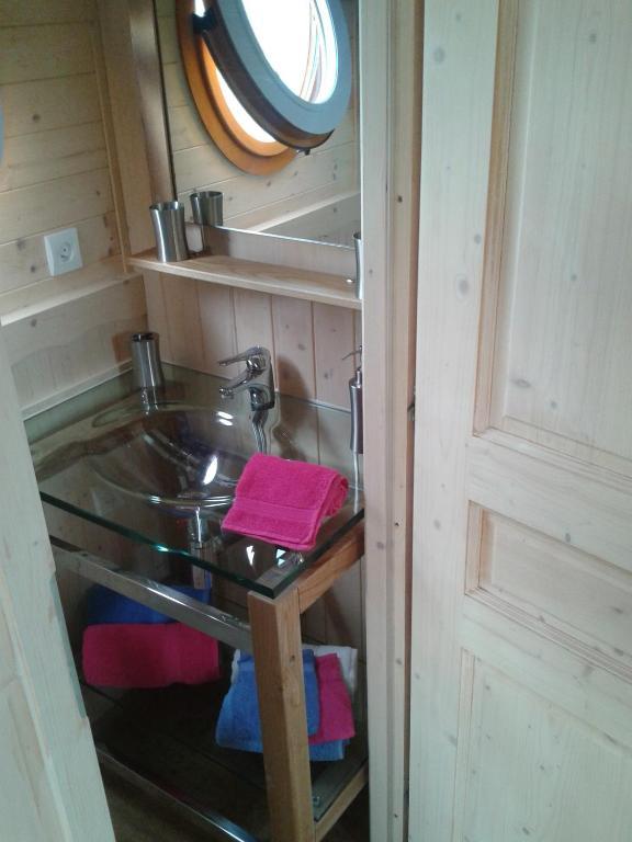Chambres D'Hotes La Prairie ベレー 部屋 写真